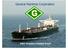 General Maritime Corporation Investor/Analyst Event