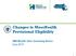 Changes to MassHealth Provisional Eligibility. MA Health Care Learning Series June 2018