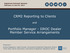 CRM2 Reporting to Clients. Portfolio Manager - IIROC Dealer Member Service Arrangements