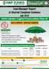 July NAFA Islamic Capital Preservation Plan-IV. Halal Munafa - Mehfooz Sarmaya. Inception. For Investment & Information