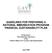 GUIDELINES FOR PREPARING A NATIONAL IMMUNIZATION PROGRAM FINANCIAL SUSTAINABILITY PLAN