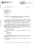 Letter No. CD-166/RISET/IV/2013 April 12, 2013