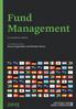 Fund Management. In 15 jurisdictions worldwide. Contributing editors Bryan Chegwidden and Michelle Moran