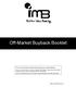 Off-Market Buyback Booklet
