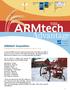 Advantage. ARMtech has acquired American Omni Crop