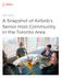 REPORT MAY A Snapshot of Airbnb s Senior Host Community in the Toronto Area