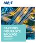 CARRIERS INSURANCE PACKAGE FEATURES AND BENEFITS AUSTRALIAN MARKET