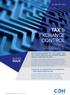 ALERT EXCHANGE CONTROL ISSUE IN THIS 26 JANUARY 2018 DID THE PUNISHMENT FIT THE CRIME? THE TAX COURT REDUCES AN UNDERSTATEMENT PENALTY IMPOSED BY SARS