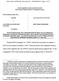 Case 2:09-cv AB Document 45 Filed 09/28/10 Page 1 of 72 IN THE UNITED STATES DISTRICT COURT FOR THE EASTERN DISTRICT OF PENNSYLVANIA