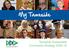 My Tameside. Tameside Strategic Partnership Many Partners, One Direction. Tameside Sustainable Community Strategy