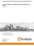 Ironbark Global (ex-australia) Property Securities Fund