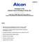 Invitation to the Annual General Meeting of Alcon, Inc.