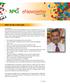 enewsletter FROM THE MD & CEO S DESK Volume III - Issue I A P Hota