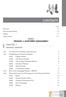 contents PAGe Foreword I-3 Recommended Reading I-5 Syllabus I-7 Chapter-heads I-11 PaPer i ChaPTer 1 : FInanCIal markets