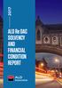ALD Re DAC SOLVENCY AND FINANCIAL CONDITION REPORT