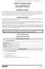 PRODUCT HIGHLIGHTS SHEET. Areca moneytrust Fund (Date of Constitution: 12 March 2007)