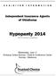 Hypopanty 2014 IIAO s Annual Conference
