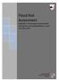 Flood Risk Assessment Appendix 1 to Strategic Environmental Assessment of Ferrybank/Belview Local Area Plan 2017