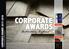 CORPORATE AWARDS CORPORATE AWARDS. Distinctively Different