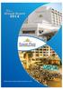 35th. Annual Report. Pakistan Hotels Developers Ltd.