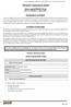 PRODUCT HIGHLIGHTS SHEET. Areca equitytrust Fund (Date of Constitution: 12 March 2007)