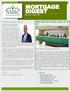 MORTGAGE DIGEST. MD/CEO s Welcome Address. NMRC AGM and Financial results for the year. In this Issue. Vol. 5 No. 5 October 2017
