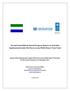 Second Consolidated Annual Progress Report on Activities Implemented under the Sierra Leone Multi Donor Trust Fund