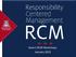 Dean s RCM Workshops January 2015