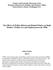 The Effects of Welfare Reform and Related Policies on Single Mothers Welfare Use and Employment in the 1990s