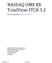 NASDAQ OMX BX TotalView-ITCH 3.2