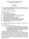 GENERAL ASSEMBLY OF NORTH CAROLINA SECOND EXTRA SESSION 1996 CHAPTER 13 HOUSE BILL 18