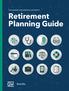 THE GEORGE WASHINGTON UNIVERSITY. Retirement Planning Guide