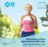 Introducing a fresh approach to health care. Healthy Blue FSA SM. MEMBER guide 1. Powered By