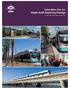 Valley Metro Rail, Inc. Single Audit Reporting Package
