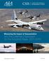 Measuring the Impact of Sequestration and the Defense Drawdown on the Industrial Base,