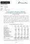 Fannie Mae Reports Third Quarter 2008 Results. Net loss of $29.0 Billion Driven by Deteriorating Mortgage-Market Conditions and Income Tax Provision