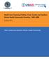Health Care Financing Profiles of East, Central and Southern African Health Community Countries,