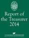 Report of the Treasurer 2014