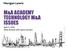 M&A ACADEMY TECHNOLOGY M&A ISSUES. April 5, 2016 Steve Browne and Laurie Cerveny