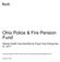 Ohio Police & Fire Pension Fund