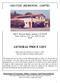 HEUTON MEMORIAL CHAPEL. 400 S. Stewart Street, Sonora, CA Phone: (209) Fax: (209) FD 362 GENERAL PRICE LIST