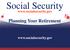 Social Security. Planning Your Retirement.