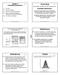 Overview. Definitions. Definitions. Graphs. Chapter 4 Probability Distributions. probability distributions