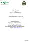 Tender Document For Purchase of HDPE Bottles NAU/NMCA/PP/T-3/1/