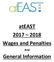 ateast Wages and Penalties And General Information