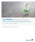 ALLFINANZ Digital New Business & Underwriting