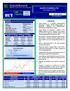 BUY AJANTA PHARMA LTD. CMP Target Price JAN. 28 th 2014 SYNOPSIS. Result Update: Q3 FY14