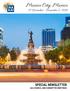 Mexico City, Mexico SPECIAL NEWSLETTER. 27 November - December 2, 2018 IAA COUNCIL AND COMMITTEE MEETINGS