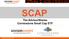 SCAP The AdvisorShares Cornerstone Small Cap ETF