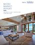MICRO MARKET REPORT INCLINE VILLAGE / CRYSTAL BAY YEAR END 2018 TAHOEMICROREPORTS.COM
